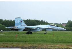 Ростех передал армии России очередную партию новых Су-35С