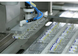 «Велфарм» начал поставки препаратов, произведенных в рамках офсетного контракта