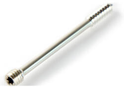 Медицинская Торговая Компания представила импланты нового поколения на ЕОФ.