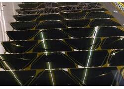 В Москве запустили производство космических солнечных панелей