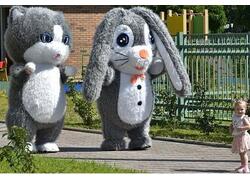 В Славянске-на-Кубани открылся новый детский сад