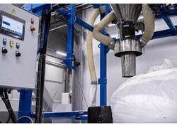 В Кемерове запущен цех по производству минеральных удобрений