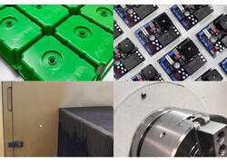 Российская компания НПО АСТА начала серийное производство универсальных электроприводов АСТА ЭПР/ЭПА