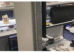 Полностью Российская антенна 5G от&nbsp;МФТИ