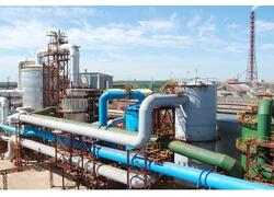 В Череповце после модернизации запущена в работу установка серной кислоты