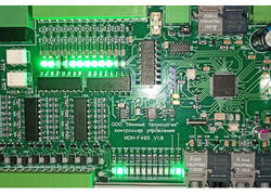 В Пермском крае расширили линейку серийного оборудования для упрочнения металлов
