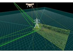 VizorLabs автоматизировал мониторинг ЛЭП с помощью БПЛА и нейросетей