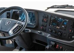 Автопарк ООО «Газпром добыча Оренбург» пополнился новыми шестью вахтовыми автобусами КамАЗ-6250