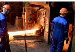 Нижнесалдинский металлургический завод отмечает 265-летие и запускает новую печь