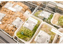 В Чувашии СССПК «Агро-Союз» открыл новый мясной цех