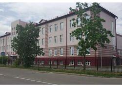 В Лодейном Поле завершена реконструкция школы № 68