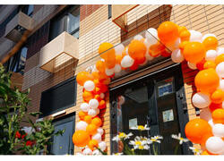 Детский сад на 120 мест открылся в Московской области