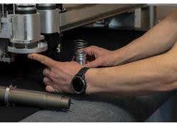 Компания «Акватикс-Про» серийно производит гидрокостюмы для разных отраслей и активного отдыха