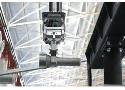 Два промышленных робота из&nbsp;Челябинска включены в&nbsp;реестр отечественной продукции Минпромторга&nbsp;РФ