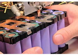 В&nbsp;Санкт-Петербурге стартовало серийное производство литиевых источников питания