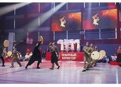 Крупнейший на Ямале спортивный комплекс «Северный характер» открылся в Тарко-Сале