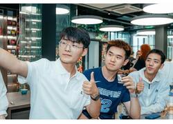 Заводы ОЭЗ «Липецк» принимают делегацию студентов из китайского Аньшаня