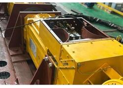 Буровые электродвигатели ДБА-400 и ДБА-450 успешно прошли нагрузочные испытания