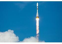 Девять экспериментальных спутников Геоскана выведены на орбиту Земли