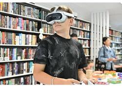 В&nbsp;Бурятии открыли 17-ю модельную библиотеку