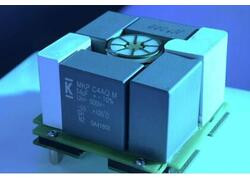 В Москве создали экспериментальный отечественный плазменный двигатель