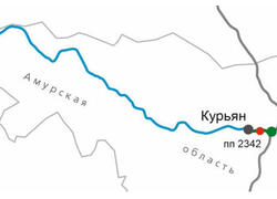 На&nbsp;станции Тында завершено строительство нового транзитного парка