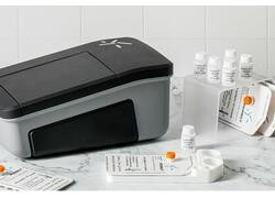 Компания «Биодайв» начала производство ПЦР-анализатора для ветеринарии и растениеводства