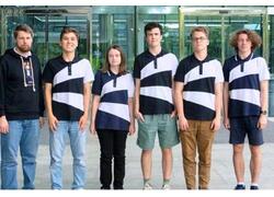 Российские школьники завоевали четыре медали 37-й Международной олимпиады по информатике