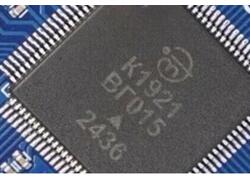 НИИЭТ развернул серийное производство микроконтроллеров для российских счетчиков