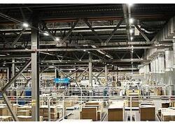 Павлово-Посадский Гофрокомбинат стал оказывать услуги по утилизации упаковки другим организациям