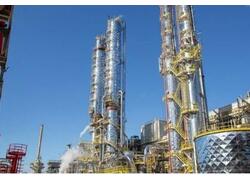 &laquo;Акрон&raquo; нарастил мощность агрегата &laquo;Аммиак-3&raquo; до&nbsp;2300 тонн в&nbsp;сутки