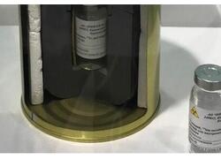 «Росатом» начал регулярные поставки радиофармпрепарата на основе самария-153 в Северо-Западный ФО