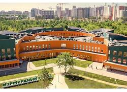 В&nbsp;Воренеже открылся новый детский сад