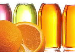 Российские ученые синтезировали натуральный цитрусовый ароматизатор, превосходящий импортный