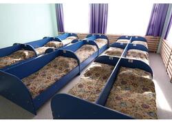 Открыт новый детский сад в Копейске Челябинской области