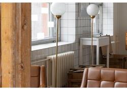 Дом творчества Переделкино открылся после реконструкции