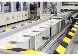 Роснано осуществил первую поставку гибких солнечных модулей в Белоруссию