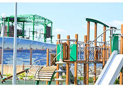 В Перми открыт новый зоопарк