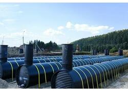 Резервуары Группы ПОЛИПЛАСТИК используют для реконструкции водопровода в Ульяновской области