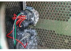 На Курской АЭС теперь работают роботы-чистильщики: как новые технологии помогают людям