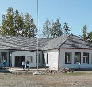 В&nbsp;Туве завершен капитальный ремонт школы в&nbsp;селе Бора-Тайга в&nbsp;рамках нацпроекта &laquo;Молодежь и&nbsp;дети&raquo;
