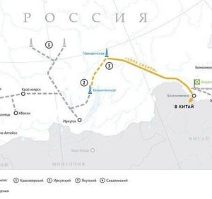 &laquo;Газпром инвест&raquo; построил самый длинный в&nbsp;России подводный переход газопровода