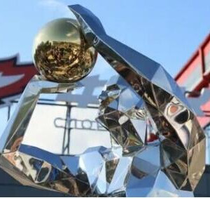 В&nbsp;Ноябрьске открылся спортивный комплекс &laquo;Факел&raquo;