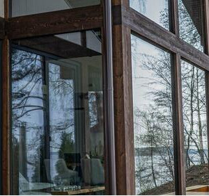 Загородный комплекс Villa Решма: архитектура, природа и&nbsp;комфорт в&nbsp;одном проекте