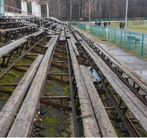 Как в&nbsp;Москве возрождают исторические стадионы