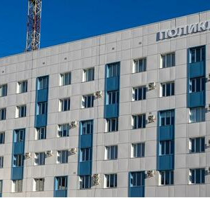 Обзор: В&nbsp;августе 2025 года в&nbsp;России были открыты и&nbsp;реконструированы 22 медучреждения