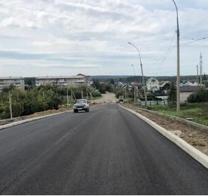 В&nbsp;Ангарске открыт новый путепровод