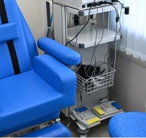 В&nbsp;Алтайском крае в&nbsp;рамках нацпроекта открыта поликлиника на&nbsp;210 посещений в&nbsp;смену
