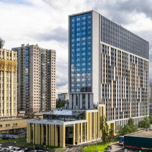В&nbsp;Петербурге открылся новый отель