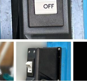 Санкт-Петербургский завод Астерион произвёл первый в&nbsp;России бочковой химстойкий пластиковый насос